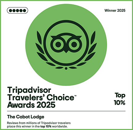 The Cabot Lodge